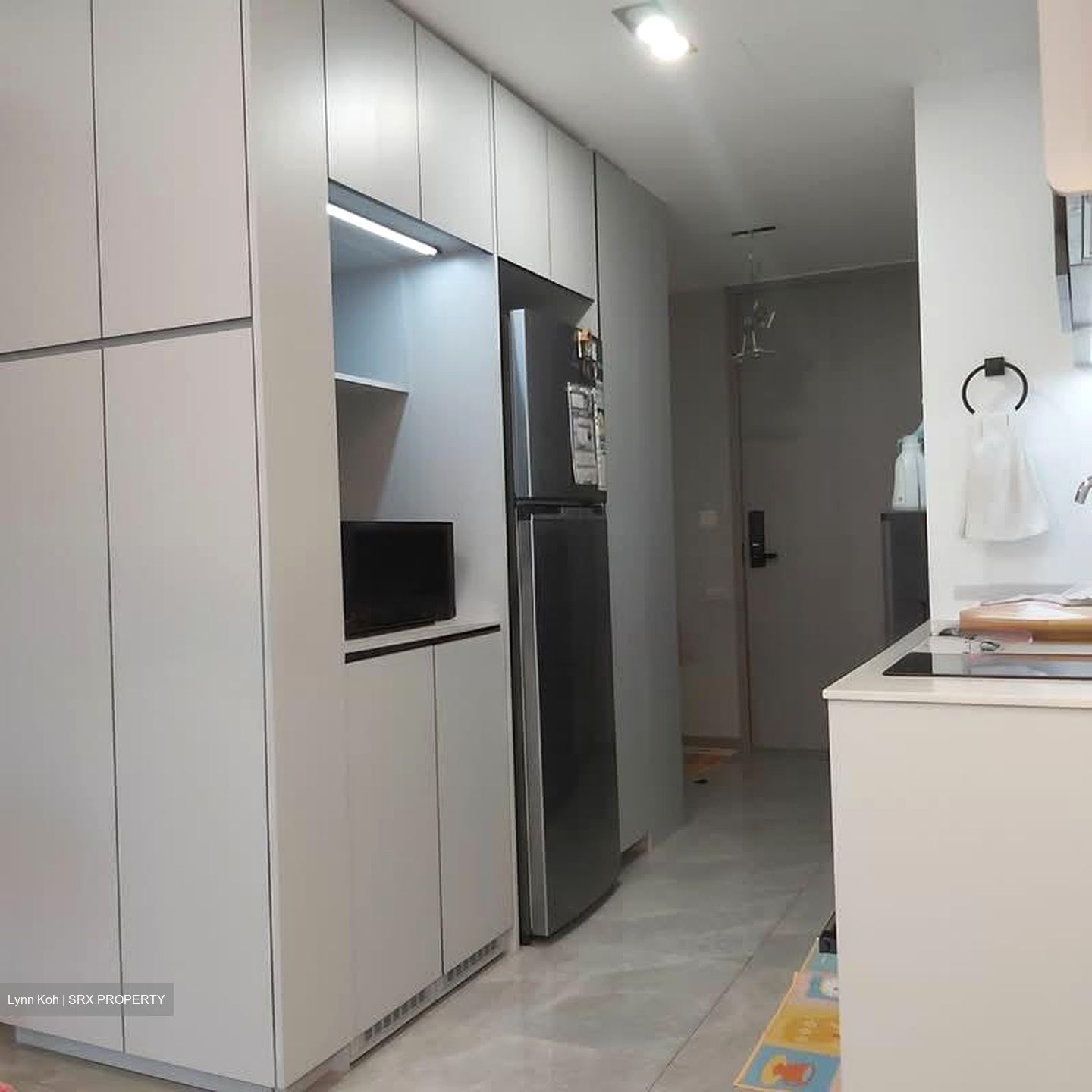 Serangoon North Avenue 5 (D19), Condominium #567982491
